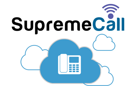 SupremeCall small promo image