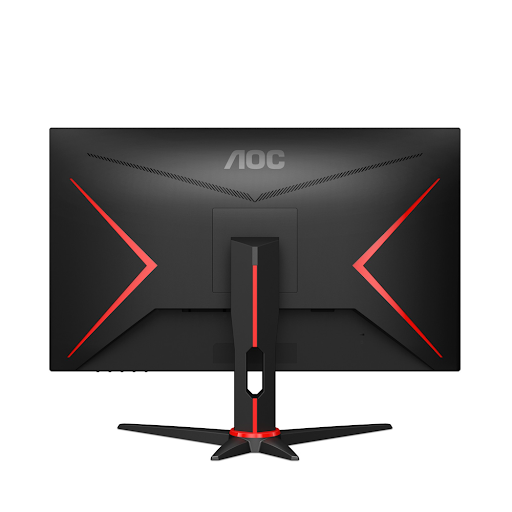 Màn hình LCD AOC 23.8" 24G2E/74 (1920 x 1080/IPS/144Hz/1 ms/FreeSync Premium)