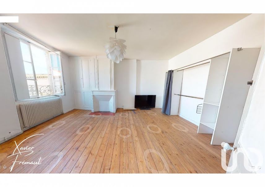 Vente maison 8 pièces 186 m² à La Rochelle (17000), 630 000 €