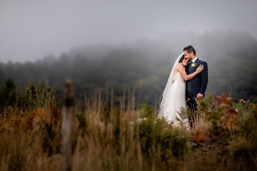 Fotografo di matrimoni Edoardo Seminara (edoardoseminara). Foto del 3 novembre 2021