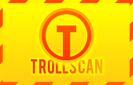 Trollscan small promo image