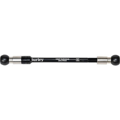 Burley Coho Thru-Axle Hitch - 12 x 1.0mm, 158-174mm