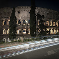 Roma by night di 