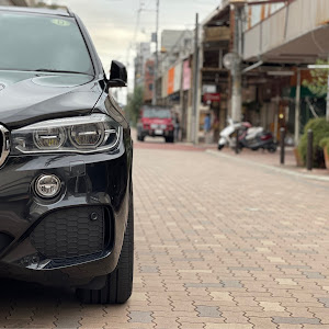 X5 xDrive 35d