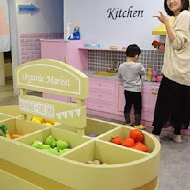 MINIME Kids Cafe 韓風親子餐廳