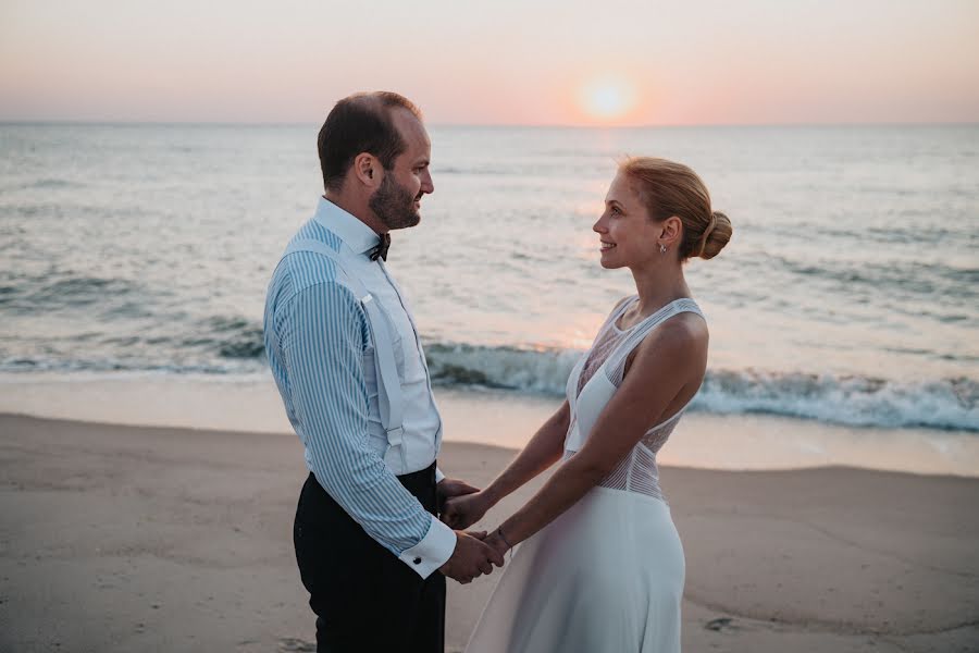 Wedding photographer Oliver Bonder (sturmliebe). Photo of 25 August 2020