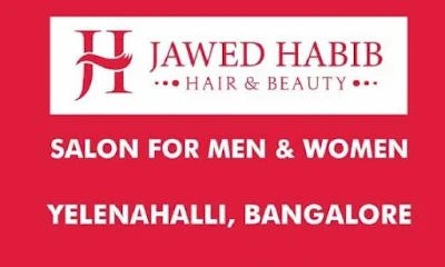 Jawed Habib Hair And Beauty