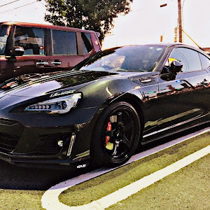 BRZ ZC6