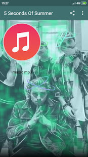 best 5 Seconds Of Summer(圖1)-速報App