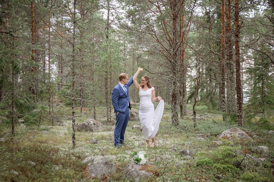 Wedding photographer Madeleine Lindh (cochisefotografi). Photo of 30 March 2019