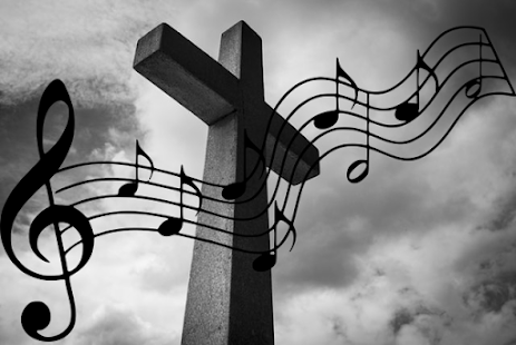 ✝️Música religiosa católica e canções 🎧 Screenshot