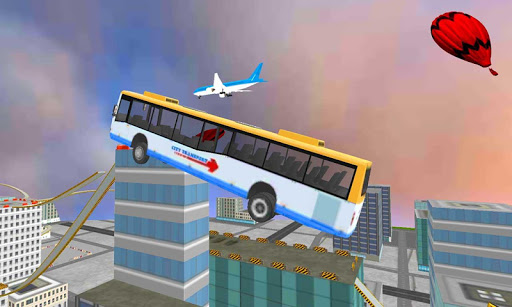 免費下載模擬APP|Modern City Bus Roof Jumping app開箱文|APP開箱王