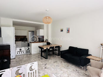 appartement à Cagnes-sur-Mer (06)