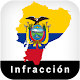 Download Traffic infraction - Ecuador For PC Windows and Mac