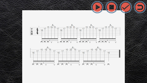 50 Metal Guitar Licks