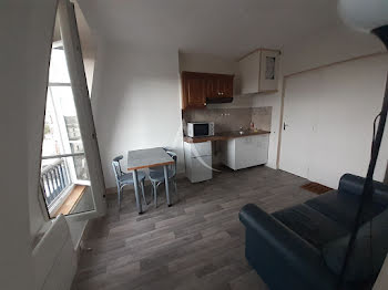 appartement à Paris 5ème (75)