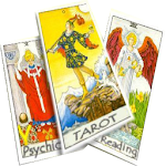 Tarot Card Spreads Reading Apk