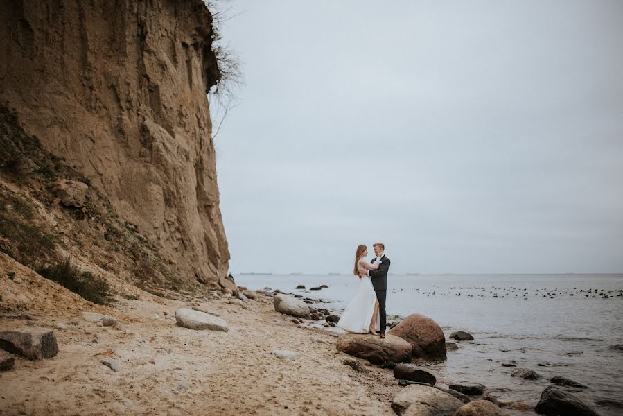 Hochzeitsfotograf Edyta Kowalska (kowalskafoto). Foto vom 17. Februar 2023