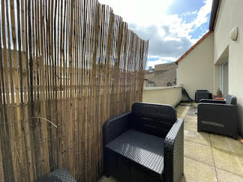 appartement à Thionville (57)