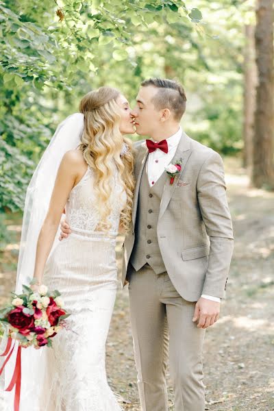 Fotografo di matrimoni Artem Krupskiy (artemkrupskiy). Foto del 10 settembre 2019