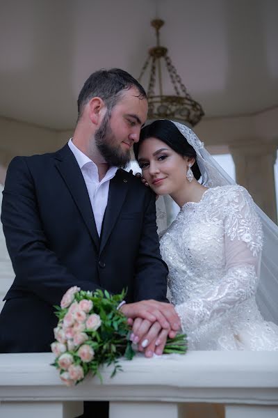 Wedding photographer Leyla Nur (leilanyr8). Photo of 28 July 2020