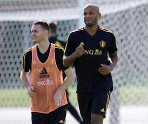 ? King Kompany spreekt de pers toe, volg het hier LIVE