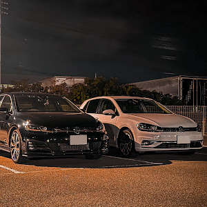 ゴルフGTI パフォーマンス