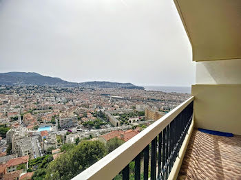 appartement à Nice (06)