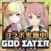 GOD EATER ONLINE