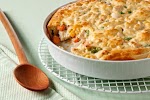 Savory Chicken Pot Pie was pinched from <a href="http://www.kraftrecipes.com/recipes/savory-chicken-pot-pie-113686.aspx" target="_blank">www.kraftrecipes.com.</a>