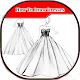 Download How To Draw Design Dresses For PC Windows and Mac 1.0