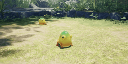 イモガエル_生物図鑑