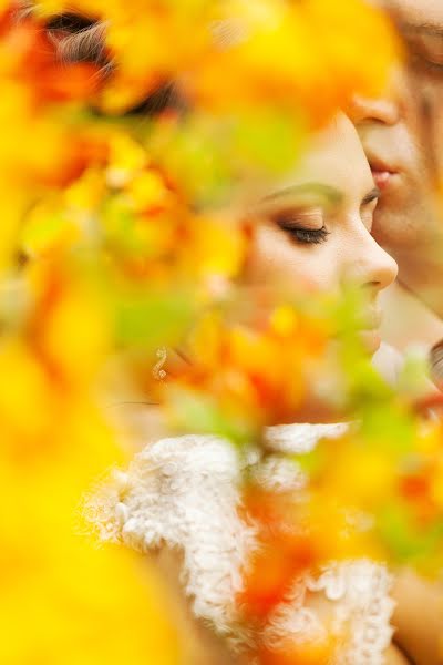 Wedding photographer Yuriy Yakovlev (yuralex). Photo of 11 November 2016