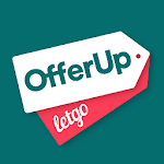 Cover Image of Download OfferUp: Buy. Sell. Letgo. Mobile marketplace 3.81.1 APK