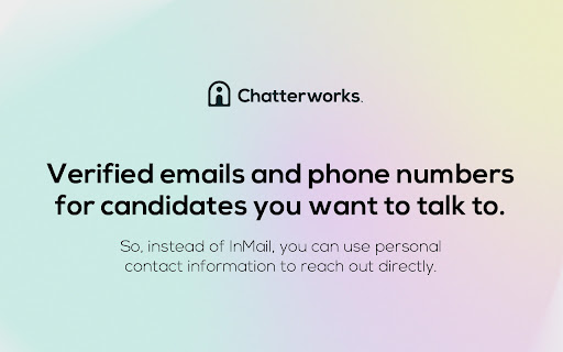 Chatterworks