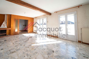 appartement à Lons-le-Saunier (39)