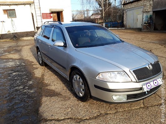 продам авто Skoda Octavia Octavia I Tour (1U) фото 1