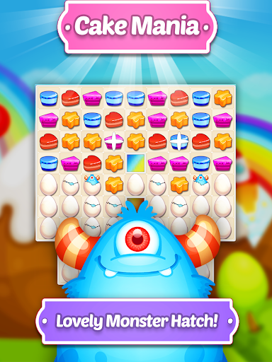 免費下載解謎APP|Cake Mania app開箱文|APP開箱王