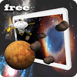 Cover Image of डाउनलोड 3D Space Live Wallpaper 1.78 APK