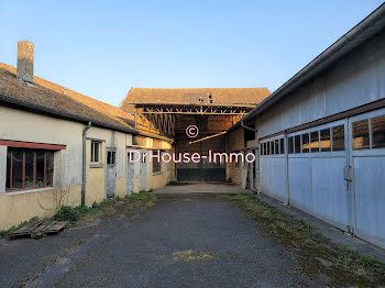 maison à Isles-sur-Suippe (51)