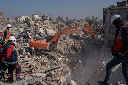 Turkey’s stock market is scheduled to reopen on Wednesday after a halt to trading in the aftermath of last week’s twin earthquakes.