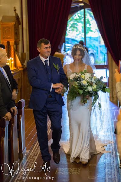 Hochzeitsfotograf Dragana Zakis (dragana). Foto vom 20. April 2023