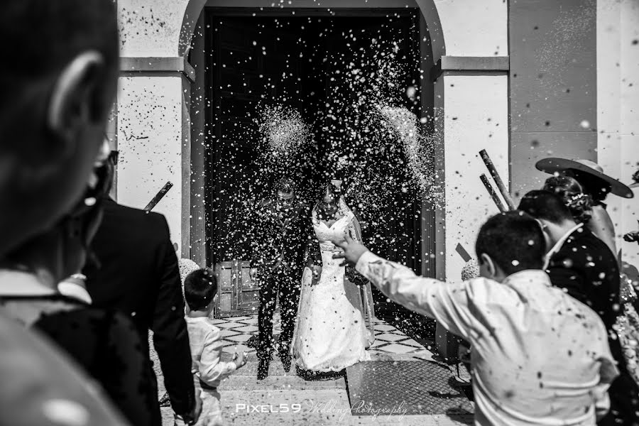 Photographe de mariage Juanjo Ruiz (pixel59). Photo du 17 novembre 2017