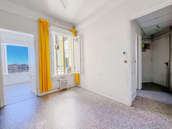 appartement à Nice (06)