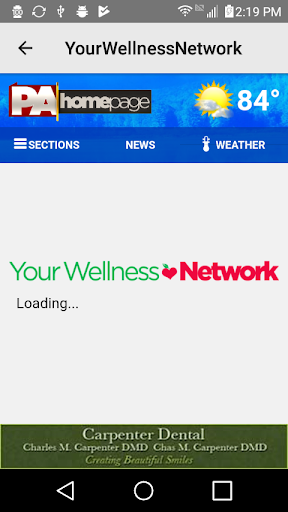 PA Pros 2 Go WBRE WYOU