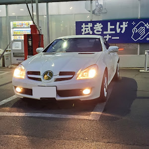 SLK R171