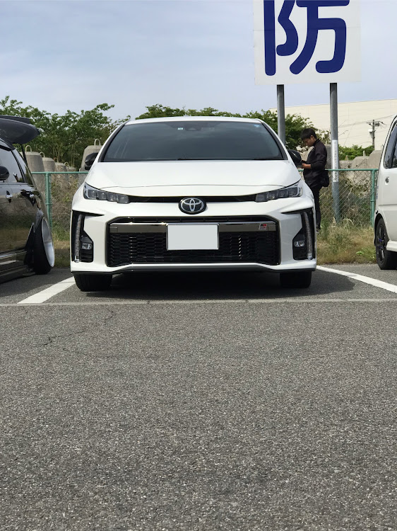 ムーヴカスタムの山梨MT・双葉水辺公園MT・オールジャンルMT・ありがとうございますに関するカスタム事例の投稿画像19枚目