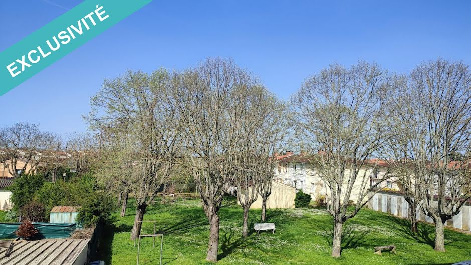 Vente appartement 3 pièces 68 m² à Lavaur (81500), 109 900 €