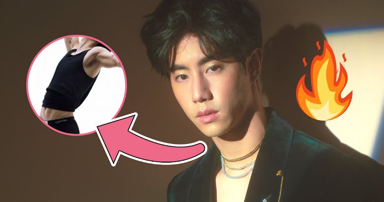Fans trend Protect Jackson Wang as netizens debate over GOT7