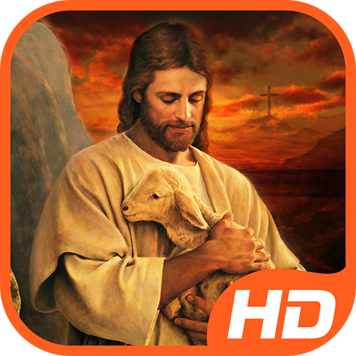 Christian Wallpaper 娛樂 App LOGO-APP開箱王